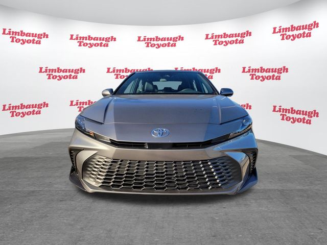2026 Toyota Camry SE - 23096765 - 11