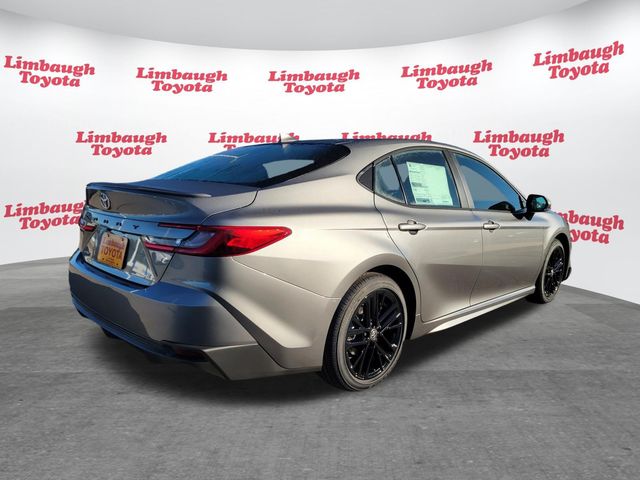 2026 Toyota Camry SE - 23096765 - 12