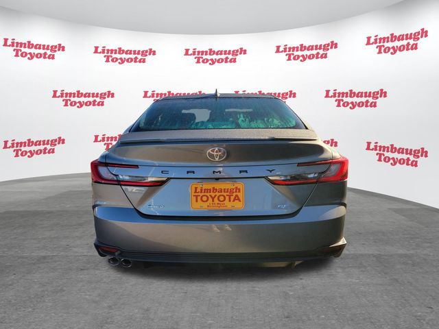 2026 Toyota Camry SE - 23096765 - 13