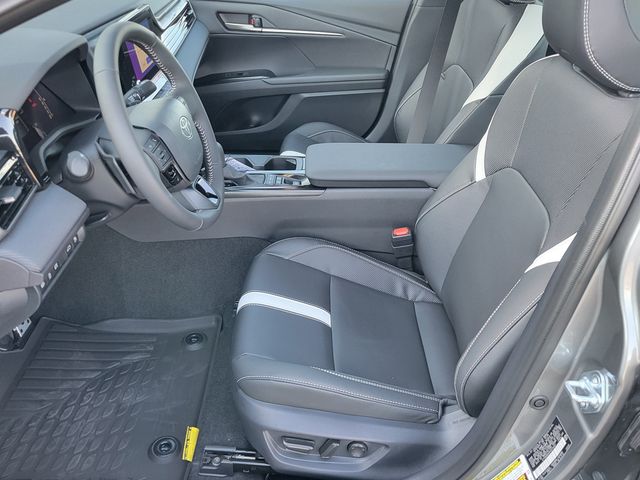 2026 Toyota Camry SE - 23096765 - 3