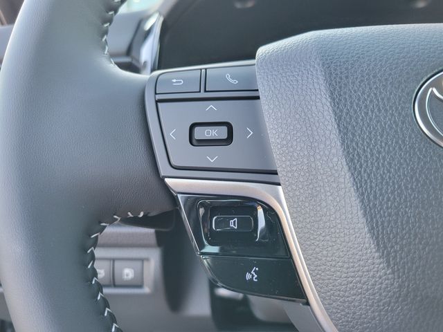 2026 Toyota Camry SE - 23097604 - 9