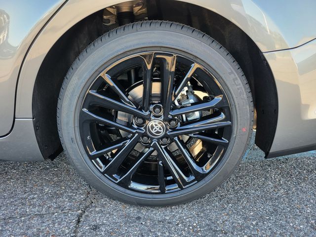 2026 Toyota Camry SE - 23097604 - 14