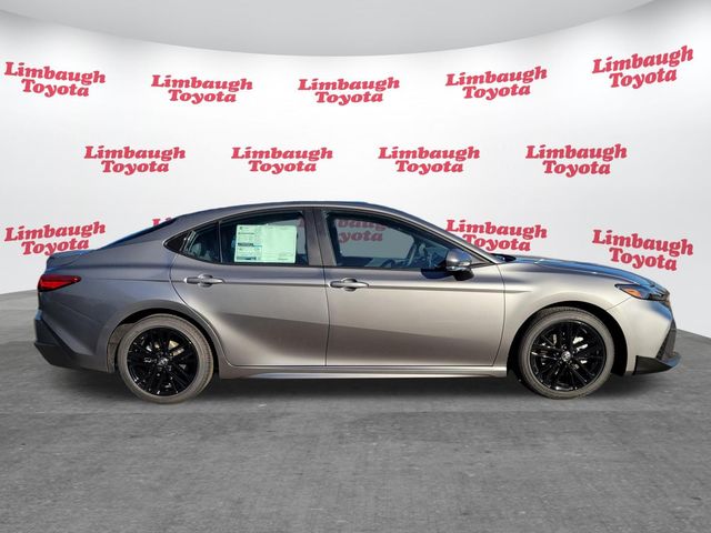 2026 Toyota Camry SE - 23097604 - 1