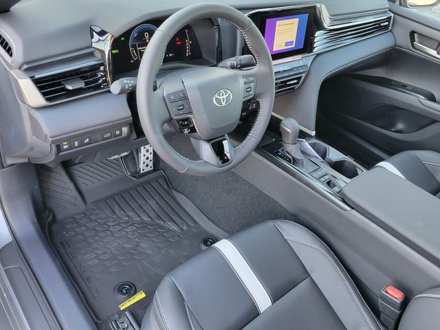 2026 Toyota Camry SE - 23097604 - 2