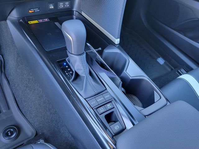 2026 Toyota Camry SE - 23097604 - 5