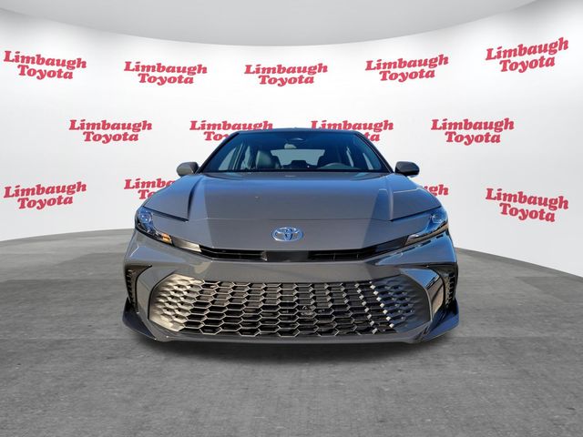 2026 Toyota Camry SE - 23097605 - 11