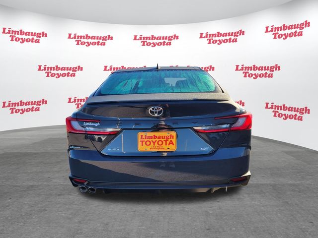 2026 Toyota Camry SE - 23097605 - 13