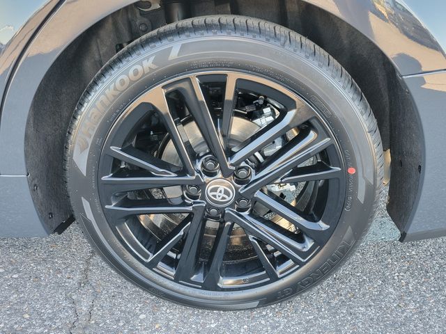 2026 Toyota Camry SE - 23097605 - 14