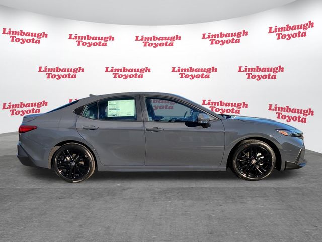 2026 Toyota Camry SE - 23097605 - 1