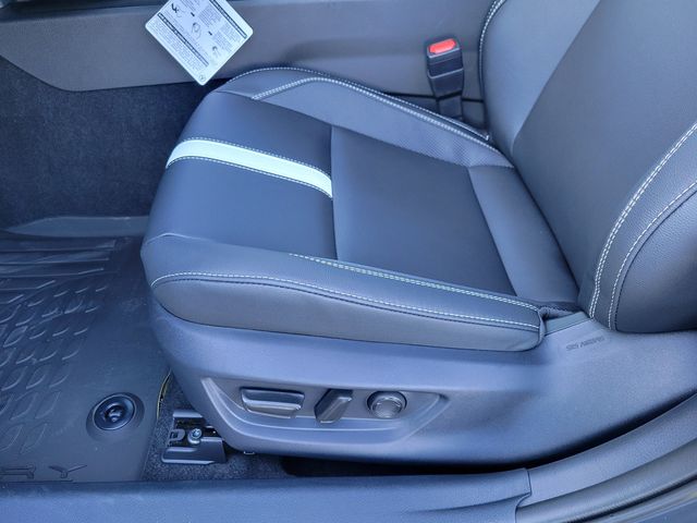 2026 Toyota Camry SE - 23097605 - 4