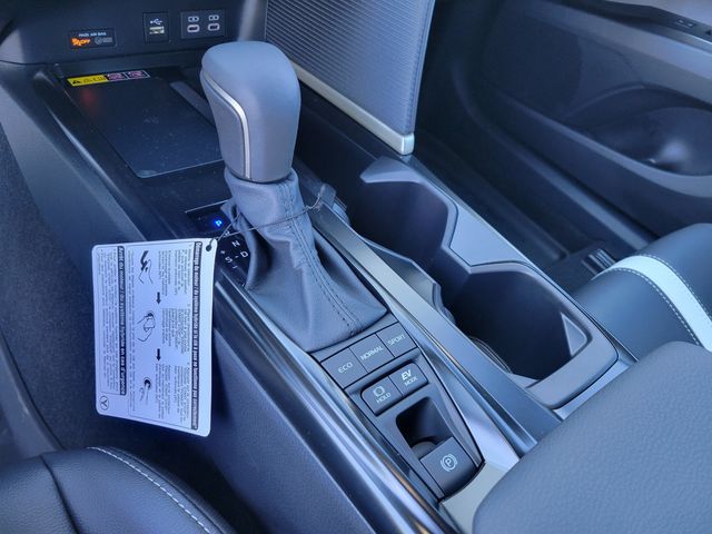 2026 Toyota Camry SE - 23097605 - 5