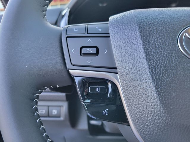 2026 Toyota Camry SE - 23097605 - 8