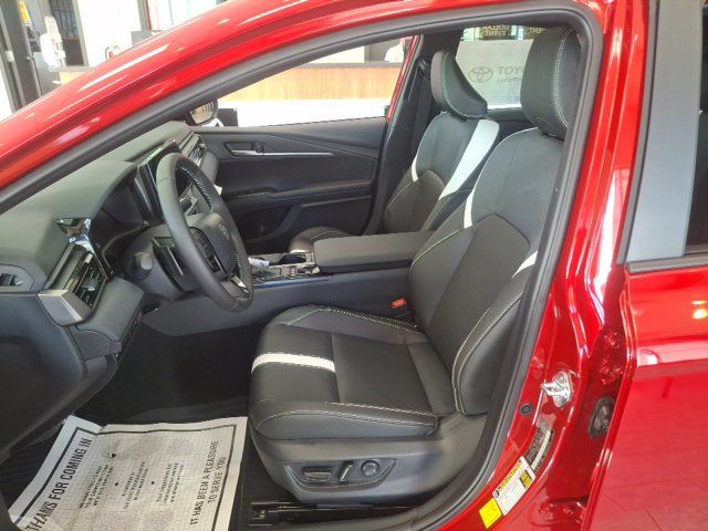 2026 Toyota Camry SE AWD - 23078149 - 9