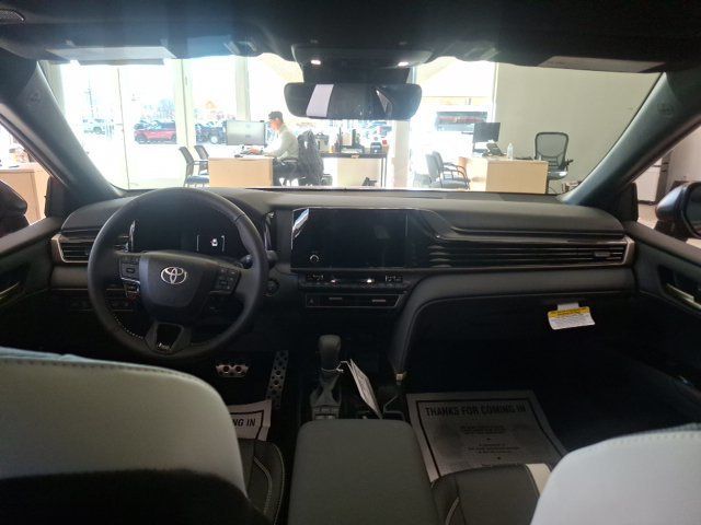 2026 Toyota Camry SE AWD - 23078149 - 12