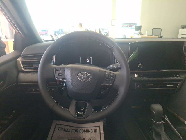 2026 Toyota Camry SE AWD - 23078149 - 13