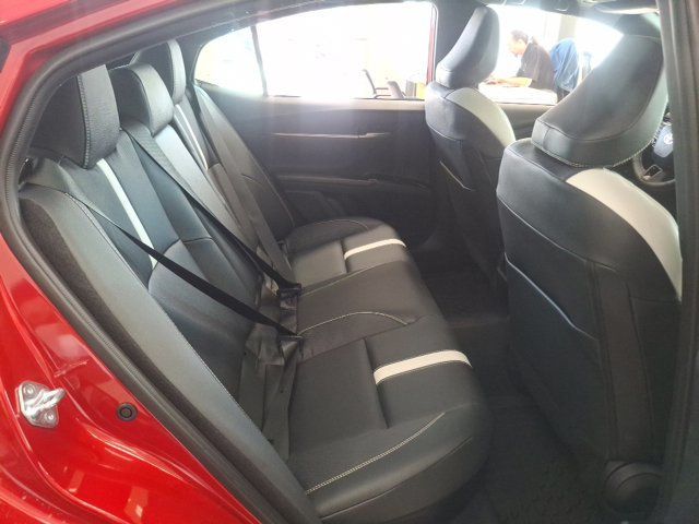 2026 Toyota Camry SE AWD - 23078149 - 18