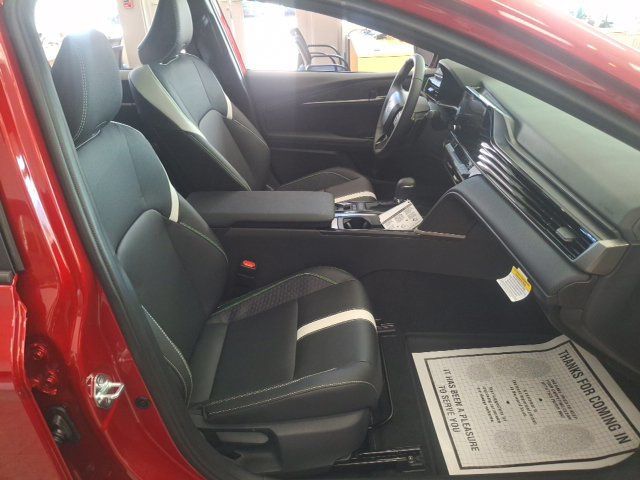 2026 Toyota Camry SE AWD - 23078149 - 19