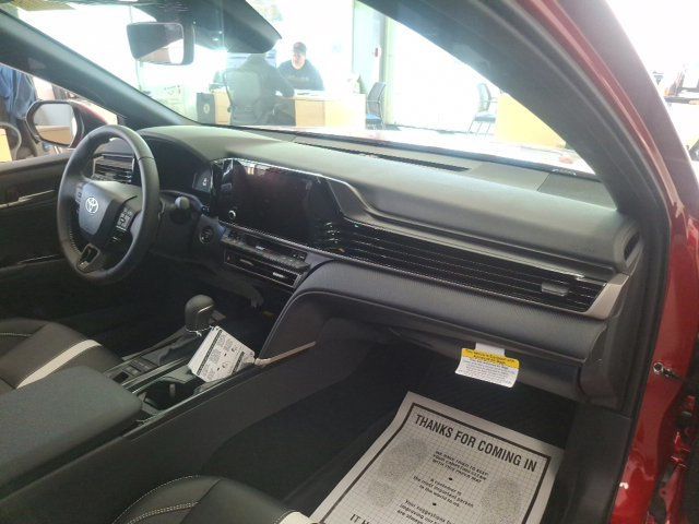 2026 Toyota Camry SE AWD - 23078149 - 20