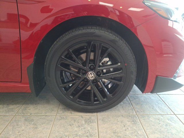 2026 Toyota Camry SE AWD - 23078149 - 6