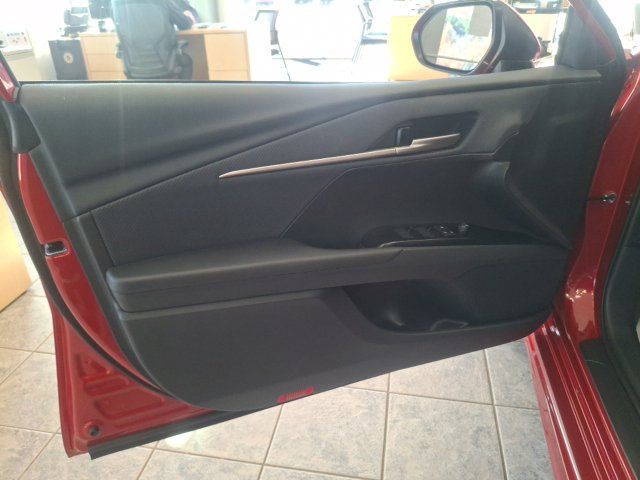 2026 Toyota Camry SE AWD - 23078149 - 7
