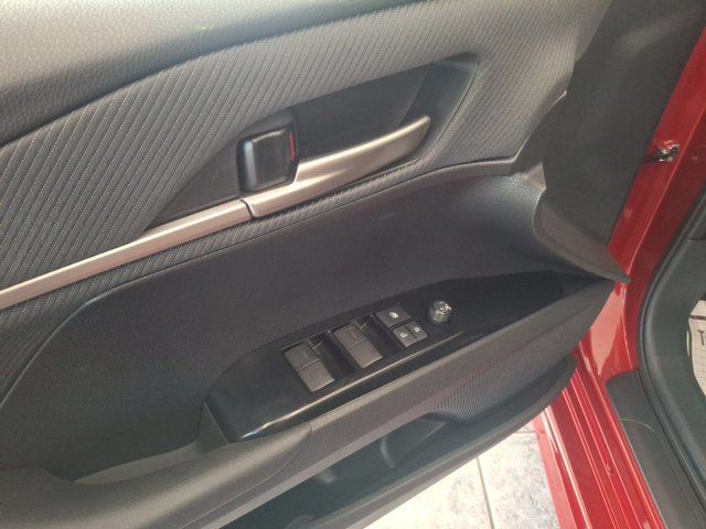 2026 Toyota Camry SE AWD - 23078149 - 8