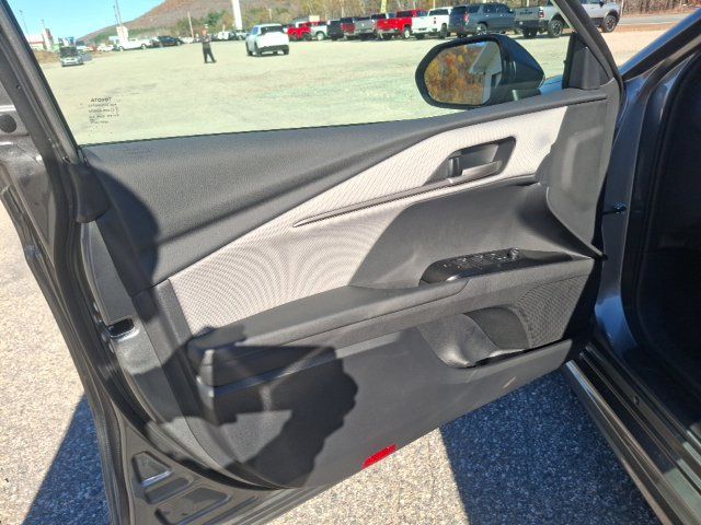 2026 Toyota Camry SE AWD - 23083853 - 9