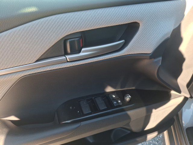 2026 Toyota Camry SE AWD - 23083853 - 10