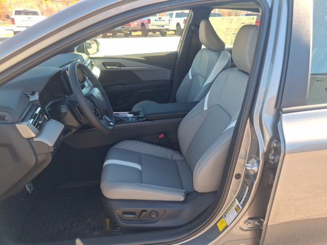 2026 Toyota Camry SE AWD - 23083853 - 11