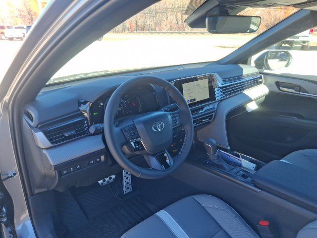 2026 Toyota Camry SE AWD - 23083853 - 13