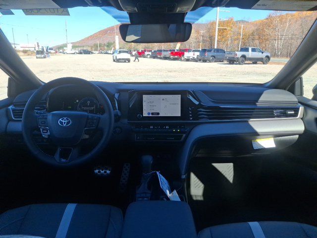 2026 Toyota Camry SE AWD - 23083853 - 14