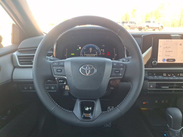 2026 Toyota Camry SE AWD - 23083853 - 15