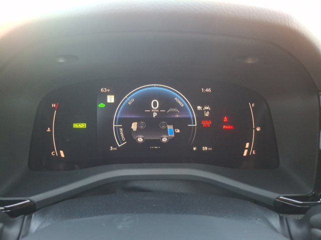 2026 Toyota Camry SE AWD - 23083853 - 16