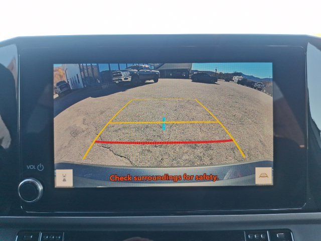 2026 Toyota Camry SE AWD - 23083853 - 19