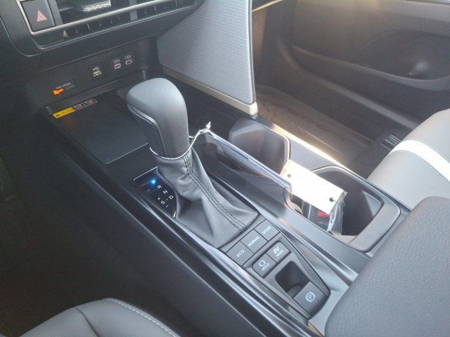 2026 Toyota Camry SE AWD - 23083853 - 23