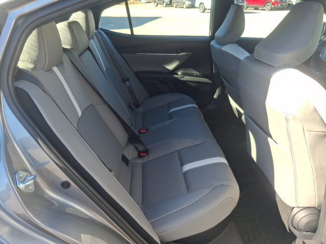 2026 Toyota Camry SE AWD - 23083853 - 27