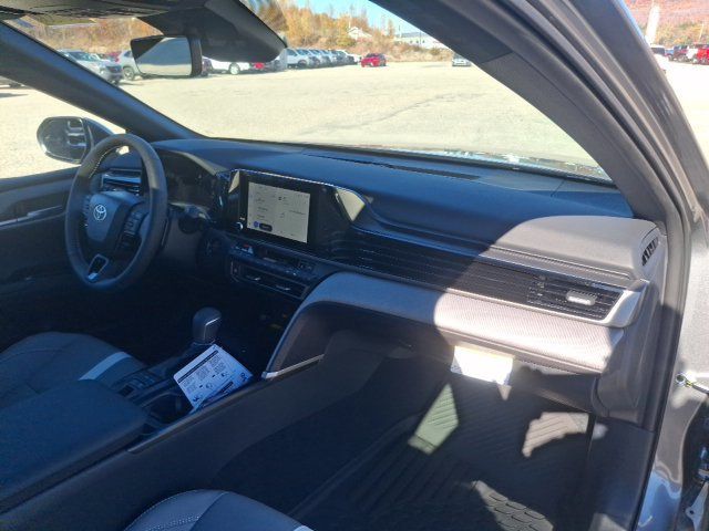 2026 Toyota Camry SE AWD - 23083853 - 29