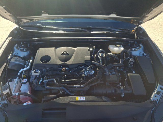 2026 Toyota Camry SE AWD - 23083853 - 30