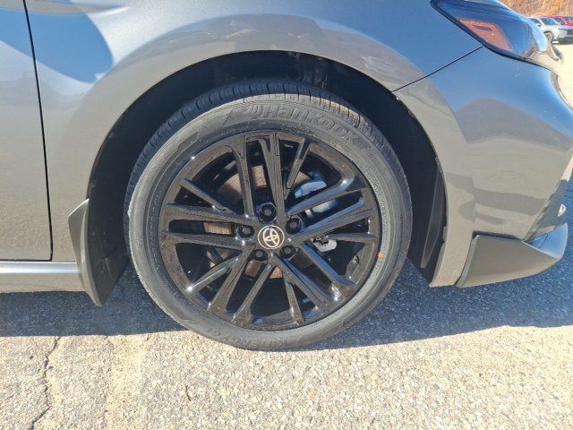 2026 Toyota Camry SE AWD - 23083853 - 8