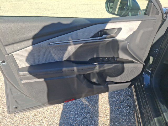 2026 Toyota Camry SE AWD - 23089697 - 9