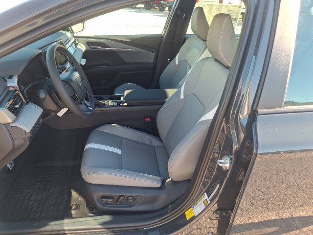 2026 Toyota Camry SE AWD - 23089697 - 11