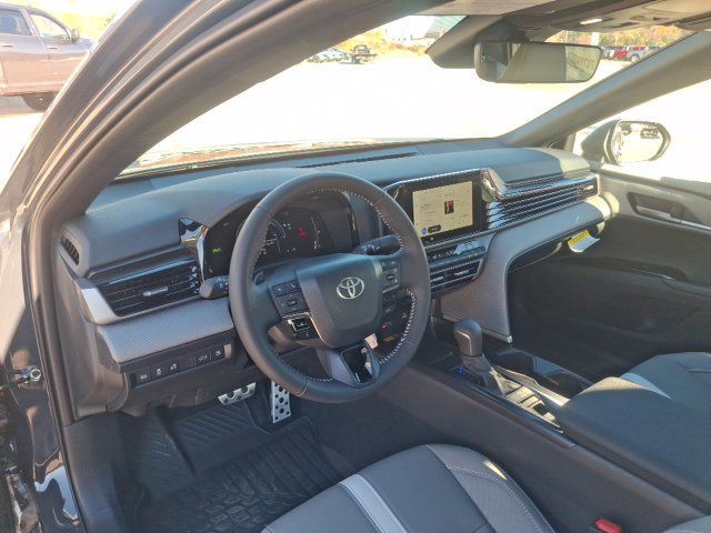 2026 Toyota Camry SE AWD - 23089697 - 13