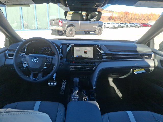 2026 Toyota Camry SE AWD - 23089697 - 14