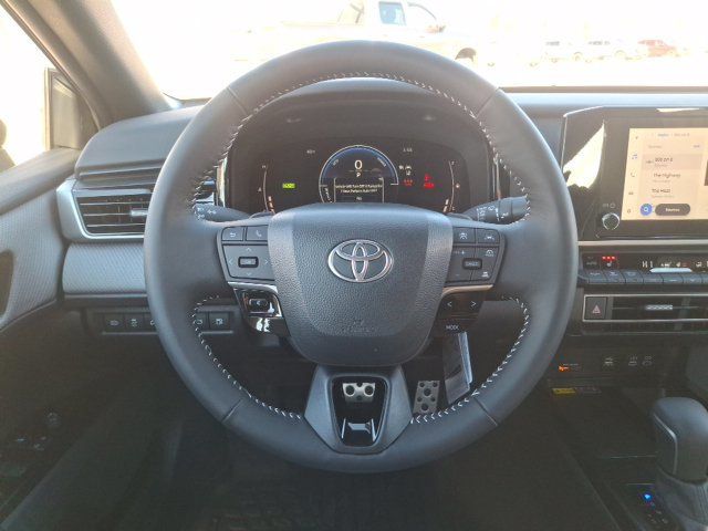 2026 Toyota Camry SE AWD - 23089697 - 15