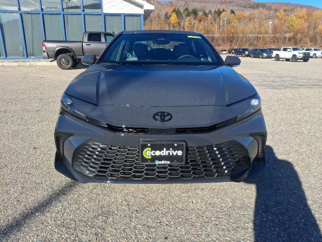 2026 Toyota Camry SE AWD - 23089697 - 1