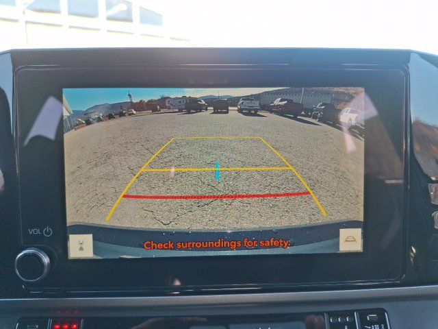 2026 Toyota Camry SE AWD - 23089697 - 19