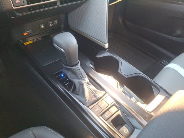 2026 Toyota Camry SE AWD - 23089697 - 22