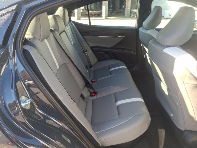 2026 Toyota Camry SE AWD - 23089697 - 25