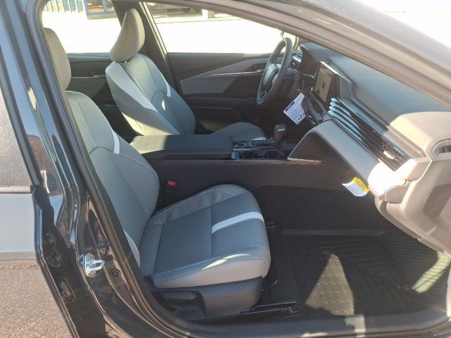2026 Toyota Camry SE AWD - 23089697 - 26