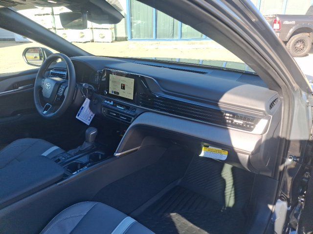 2026 Toyota Camry SE AWD - 23089697 - 27