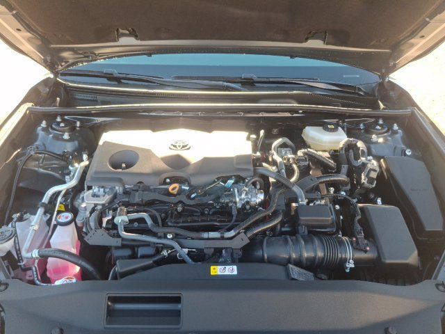 2026 Toyota Camry SE AWD - 23089697 - 28